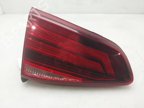 Used Left tailgate light Left tailgate light VW GOLF VII (5G1, BQ1, BE1, BE2) [2012-2021] 39690863 39690863
