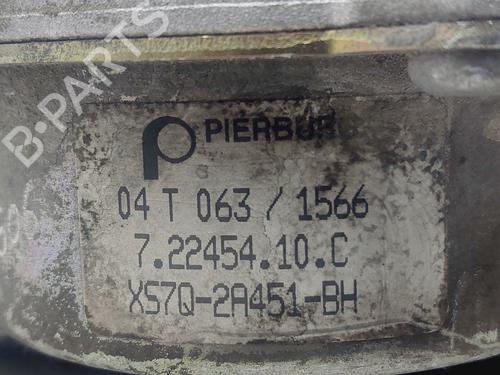Vacuum pump FORD MONDEO III Saloon (B4Y)  | BP27597471M80 