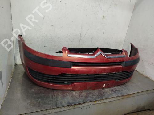 Front bumper CITROËN C4 I (LC_)  | BP28092151C7 