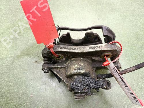 Left front brake caliper CITROËN C5 II (RC_) | BP39908263M105 - Image 4