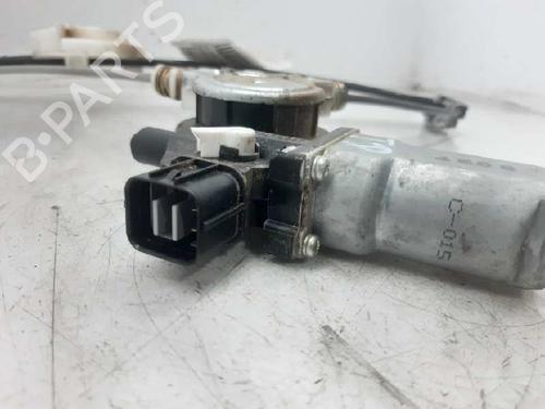 Rear right window mechanism HONDA ACCORD VII (CL, CN) 2.2 i-CTDi (CN1) | BP4617379C25 
