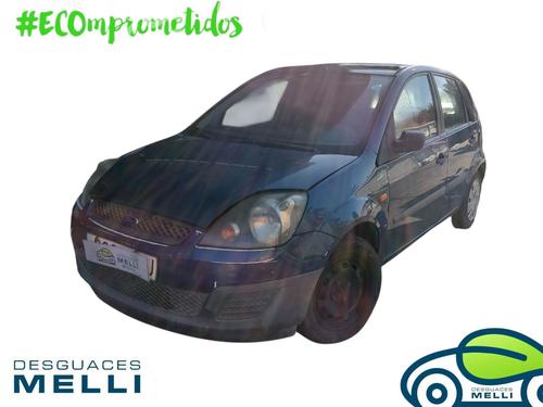 Used Parts FORD FIESTA V (JH_, JD_) 1.4 TDCi (68 hp) 4347762