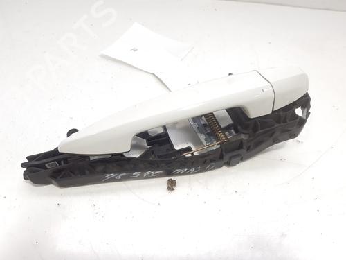 Used Rear right exterior door handle BMW 2 Active Tourer (F45) 218 i (136 hp) 12408693