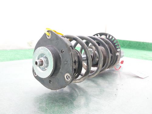 Left front shock absorber SKODA FABIA I (6Y2)  | BP13363731M16 