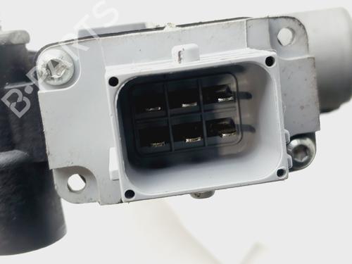Front left window mechanism FIAT DOBLO Cargo (263_) 1.3 D Multijet | BP37672044C22 - Image 1