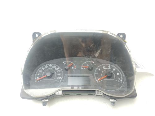Used Instrument cluster FIAT QUBO (225_) 1.3 D Multijet (225AXG1A, 225CXG1A, 225AXG11, 225CXG11) (80 hp) 31139763