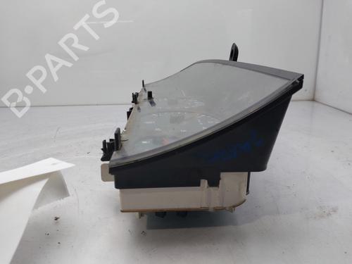 Instrument cluster CITROËN XANTIA (X1_, X2_) 1.9 Turbo D | BP11346432C47 