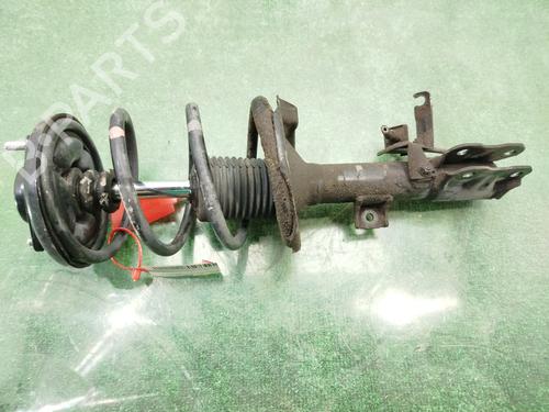 Right front shock absorber CITROËN C4 AIRCROSS  | BP29549576M17 