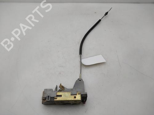 Used Rear right lock Rear right lock PEUGEOT 307 (3A/C) 1.6 HDi (90 hp) 36275895 36275895