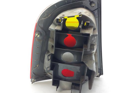 Right taillight SKODA OCTAVIA I (1U2) 1.9 TDI | BP18031405C35 