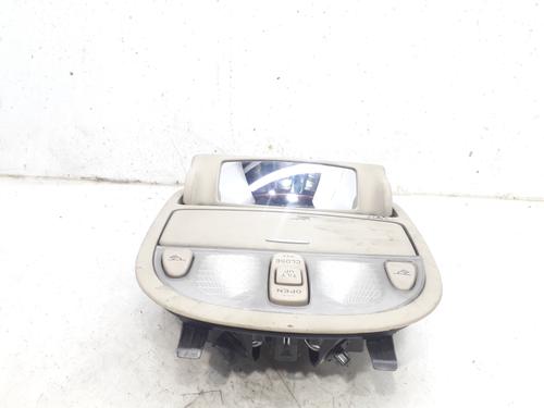 Used Interior roof light HYUNDAI SANTA FÉ II (CM) 2.2 CRDi GLS (150 hp) 11172428