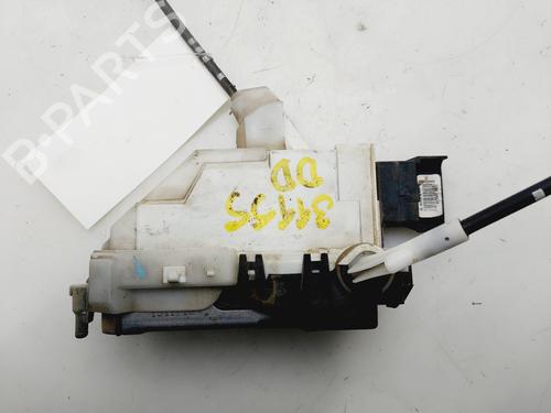 Front right lock CITROËN C3 II (SC_) | BP30857846C97 - Image 3