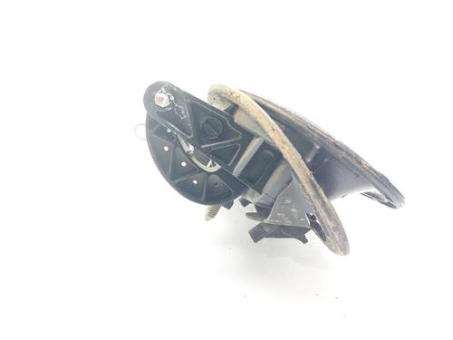 Rear left exterior door handle VOLVO S60 I (384) 2.4 D | BP16254035C130 