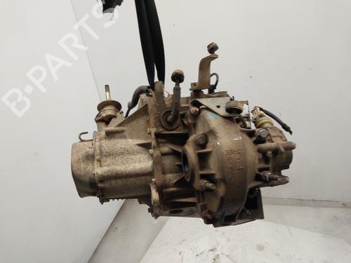Gearbox PEUGEOT PARTNER MPV (5_, G_) | BP37444257M3 - Image 4