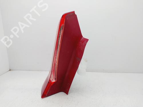 Left taillight CITROËN C4 Coupe (LA_)  | BP30054655C34 