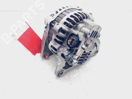 Alternator MAZDA 5 (CR) 2.0 CD (CR19) | BP19787635M7 