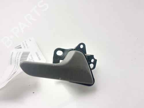 Used Front right interior door handle MERCEDES-BENZ SPRINTER 3,5-t Van (B906) [2006-2020]  32071541