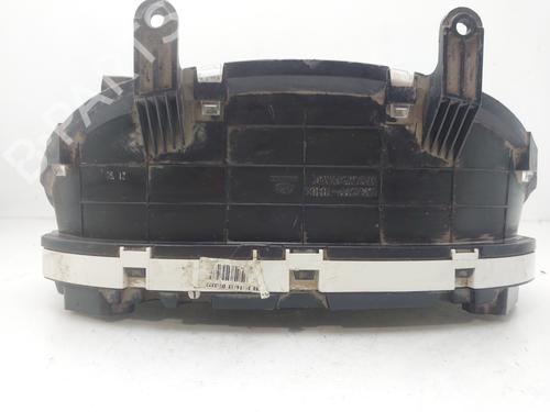 Instrument cluster HYUNDAI ACCENT III (MC) 1.5 CRDi GLS | BP16752765C47 