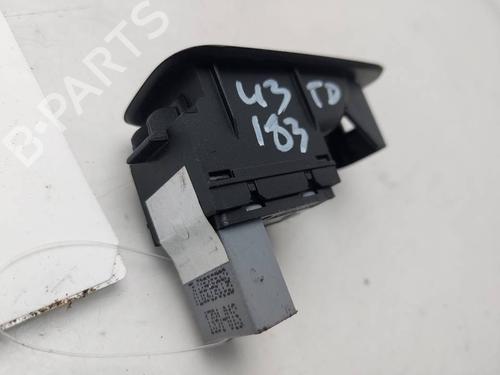 Right rear window switch VW GOLF VI (5K1) | BP40077390I28 - Image 2