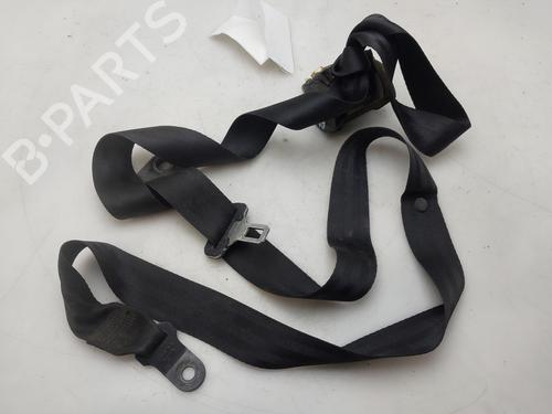 Used Rear left seatbelt Rear left seatbelt SEAT IBIZA I (21A) 0.9 (44 hp) 33890707 33890707