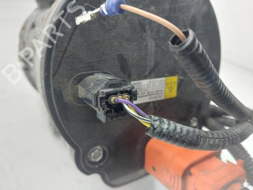 AC compressor TOYOTA C-HR (_X1_) 1.8 Hybrid (ZYX10_, ZYX11_, ZYX10R, ZYX11R) | BP32999277M34 - Image 4