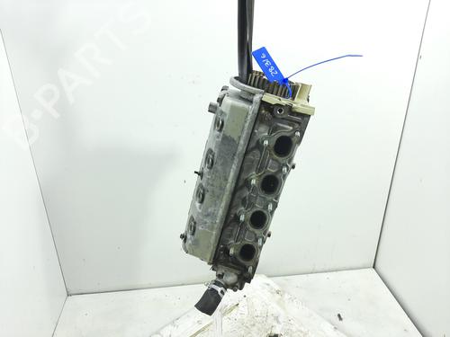 Used Cylinder head HONDA HR-V (GH_) 1.6 16V 4WD (GH2, GH4) (124 hp) 10971887
