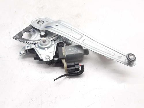 Used Rear left window mechanism Rear left window mechanism KIA PICANTO III (JA) 1.0 (69 hp) 6929204 6929204