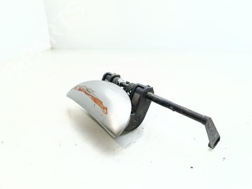 Front left exterior door handle PEUGEOT 206 Hatchback (2A/C) 1.4 HDi eco 70 | BP28289248C128 