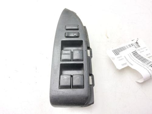 Used Left front window switch Left front window switch TOYOTA PRIUS (_W3_) 1.8 Hybrid (ZVW3_) (99 hp) 33930160 33930160