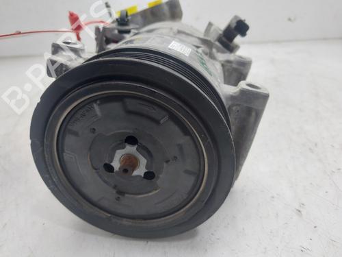 Used AC compressor AC compressor 36798401 36798401
