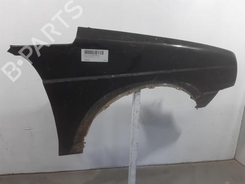 Used Right front fenders CITROËN C15 Box Body/MPV (VD_) 1.8 D (60 hp) 8619635