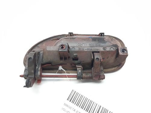 Front right exterior door handle VOLVO S40 I (644) 1.6 | BP10904065C129 