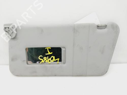 left-sun-visor-suzuki-swift-iii-mz-ez-2005-32172374 main image