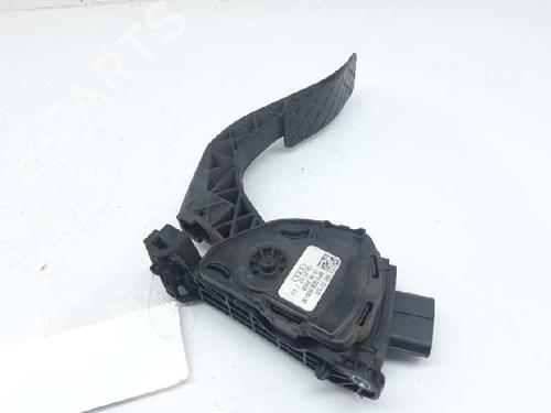 Used Pedal AUDI A4 B8 (8K2) [2007-2017]  5333656