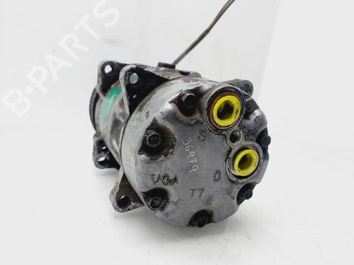 AC compressor CITROËN XSARA Coupe (N0) 2.0 HDI 90 | BP24465950M34 