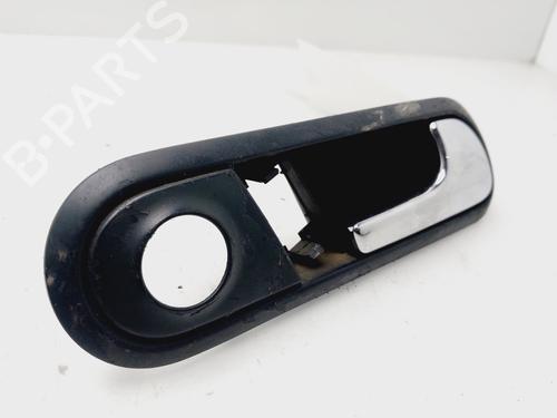 Front right interior door handle SEAT IBIZA III (6L1)  | BP24058992I14 