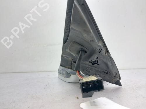 Right mirror AUDI A4 B5 (8D2) 2.4 | BP12414962C27 