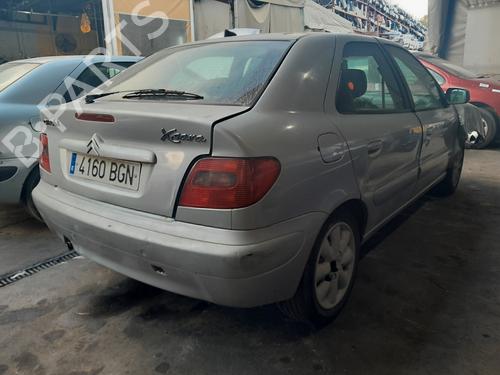 Module électronique CITROËN XSARA (N1) 1.9 D | BP16167772M83 