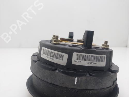 Driver airbag BMW 3 (E46) 320 d | BP16856936C9 