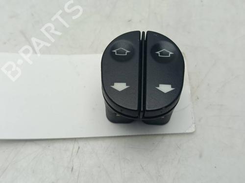 Used Left front window switch Left front window switch FORD FIESTA Hatchback Van (JV_) TD 1.8 (75 hp) 39516887 39516887