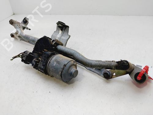 Front wiper motor SEAT IBIZA III (6L1) | BP30136571M29