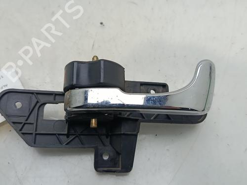 Poignée intérieure avant gauche ALFA ROMEO 145 (930_) 1.9 JTD (930.A4B) (105 hp) 31850370