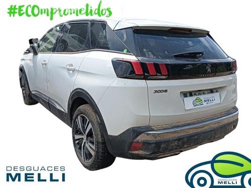 Starter PEUGEOT 3008 II SUV (MC_, MR_, MJ_, M4_)  | BP28089767M8 
