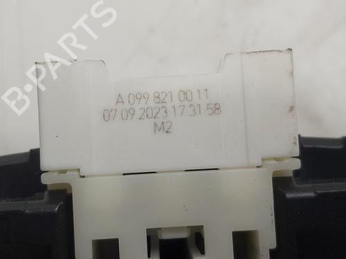 Right sun visor MERCEDES-BENZ A-CLASS (W177) A 250 e (177.085) | BP36439149I2 - Image 4