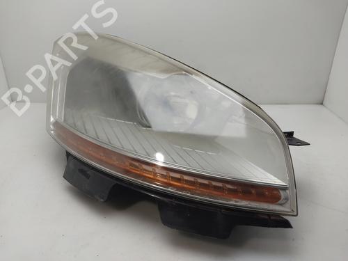Used Right headlight Right headlight 37672099 37672099