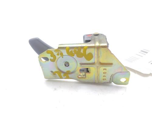 Rear left interior door handle KIA SORENTO I (JC)  | BP24547273I15 