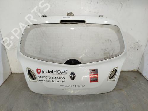 Bagklap CC/Kombi-Coupé Bagklap CC/Kombi-Coupé 39464164 39464164