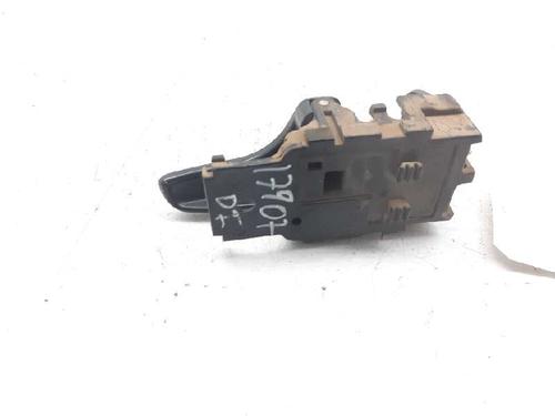Front left interior door handle NISSAN TERRANO II (R20) 2.7 TDi 4WD | BP4192577I13 