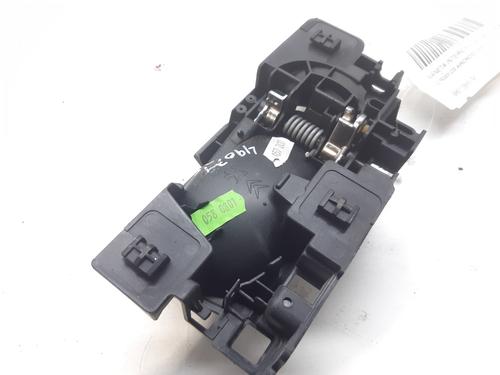 Front left interior door handle CITROËN C3 AIRCROSS II (2R_, 2C_) 1.6 BlueHDi 100 (2CBHYB) | BP11019410I13 