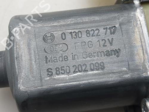 Right front window motor AUDI A3 (8V1, 8VK) 2.0 TDI | BP37416596E20 - Image 5